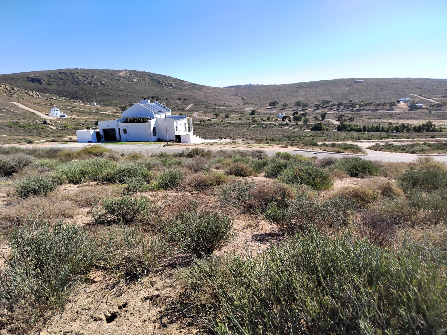 0 Bedroom Property for Sale in Steenbergs Cove Western Cape